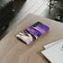 Vail Colorado at Christmas - Impact Resistant Phone Case